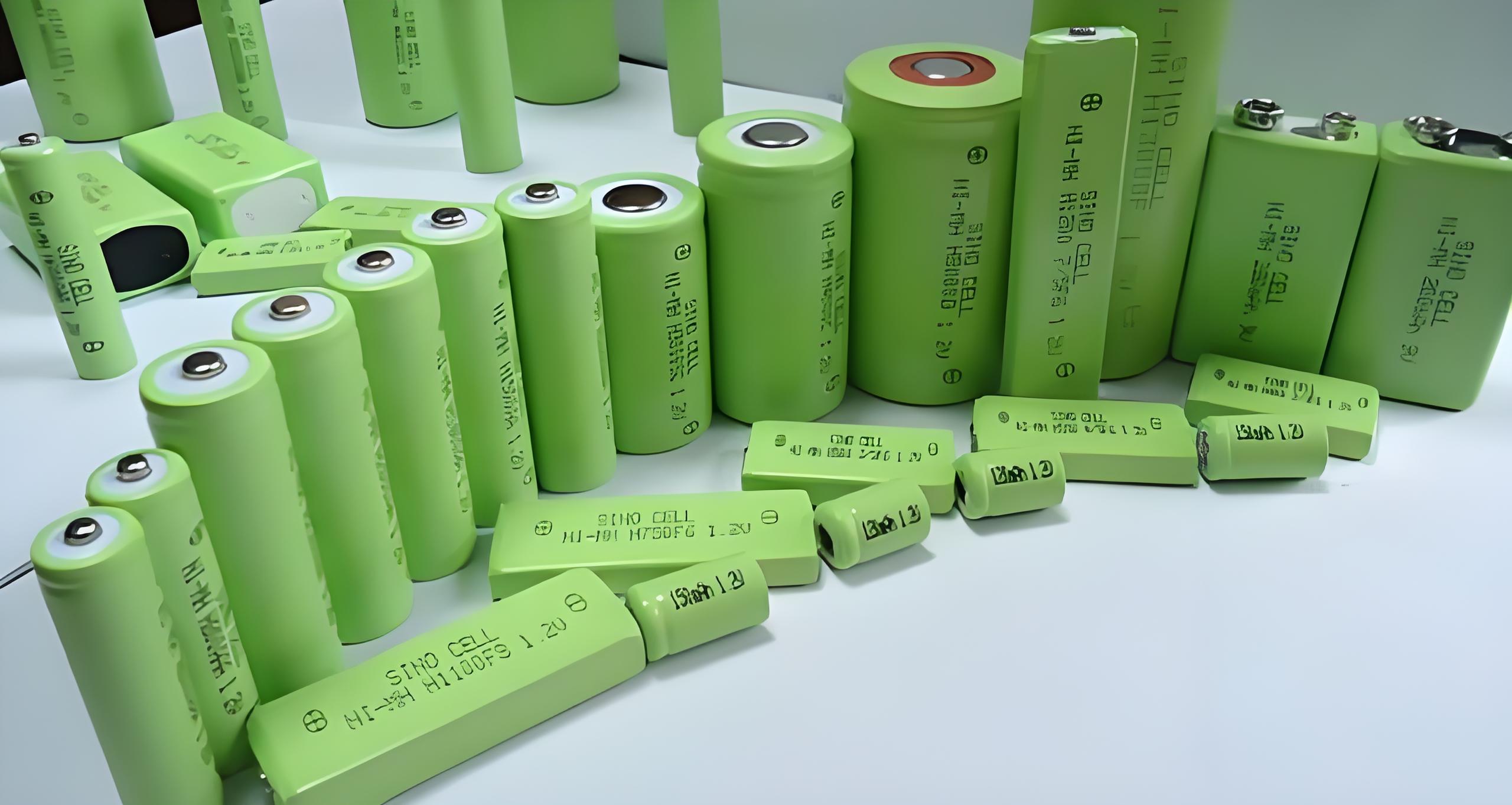 如何在沒有污染的情況下安全的回收廢舊理電池中的黑粉？
